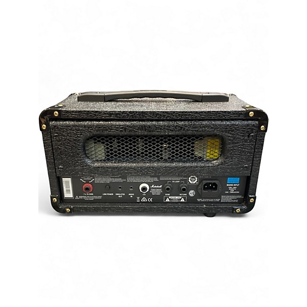 Used Marshall DSL15H 15W Tube Guitar Amp Head