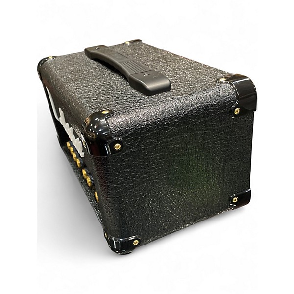 Used Marshall DSL15H 15W Tube Guitar Amp Head