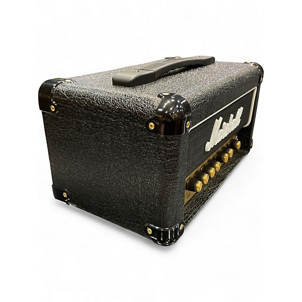 Used Marshall DSL15H 15W Tube Guitar Amp Head