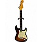 Used Fender American Professional II Stratocaster 2 Color Sunburst Solid Body Electric Guitar thumbnail