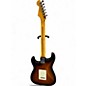 Used Fender American Professional II Stratocaster 2 Color Sunburst Solid Body Electric Guitar