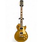 Used Epiphone Les Paul '56 "Modified" Gold Top Solid Body Electric Guitar thumbnail