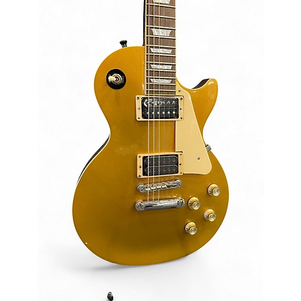 Used Epiphone Les Paul '56 "Modified" Gold Top Solid Body Electric Guitar