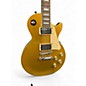 Used Epiphone Les Paul '56 "Modified" Gold Top Solid Body Electric Guitar