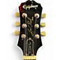 Used Epiphone Les Paul '56 "Modified" Gold Top Solid Body Electric Guitar