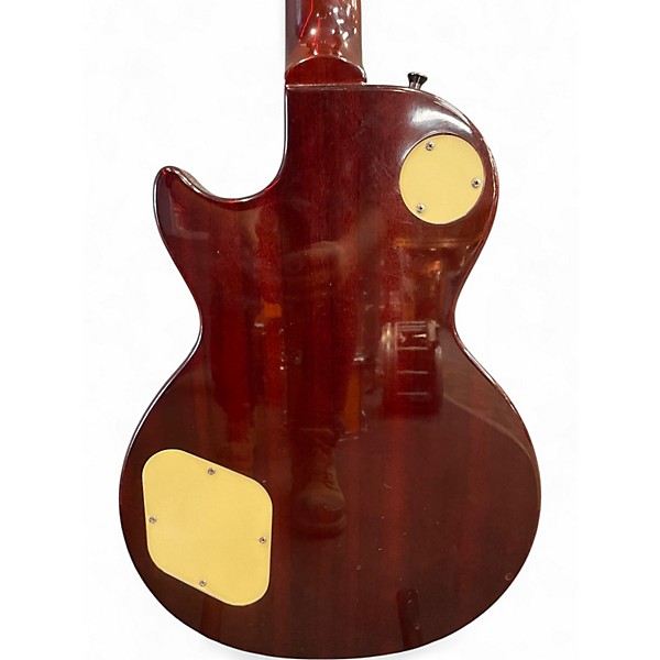 Used Epiphone Les Paul '56 "Modified" Gold Top Solid Body Electric Guitar