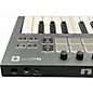 Used Novation FLKEY MINI MIDI Controller