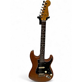 Used Fender American Professional II Stratocaster Roasted Pine Solid Body Electric Guitar
