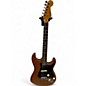 Used Fender American Professional II Stratocaster Roasted Pine Solid Body Electric Guitar thumbnail