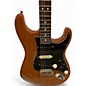 Used Fender American Professional II Stratocaster Roasted Pine Solid Body Electric Guitar