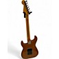 Used Fender American Professional II Stratocaster Roasted Pine Solid Body Electric Guitar