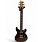 Used PRS CE24 Hollowbody Tigerblood Hollow Body Electric Guitar thumbnail