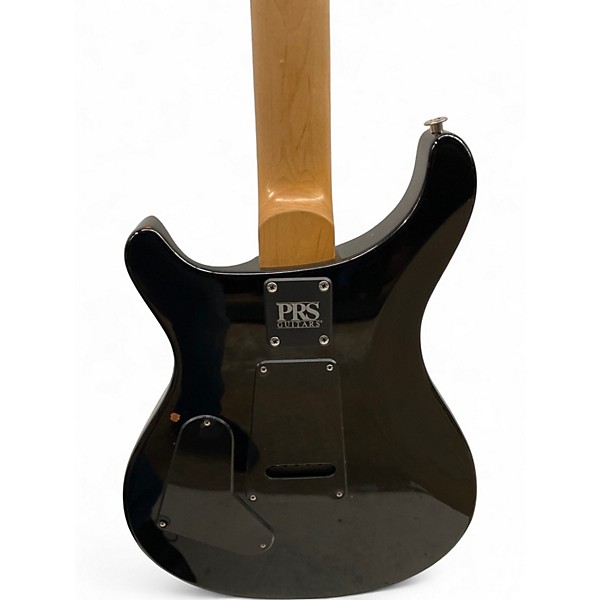 Used PRS CE24 Hollowbody Tigerblood Hollow Body Electric Guitar