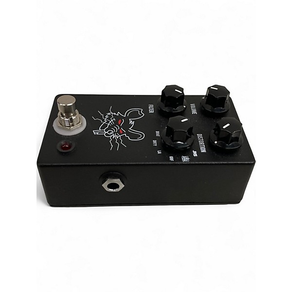 Used JHS Pedals Packrat Effect Pedal