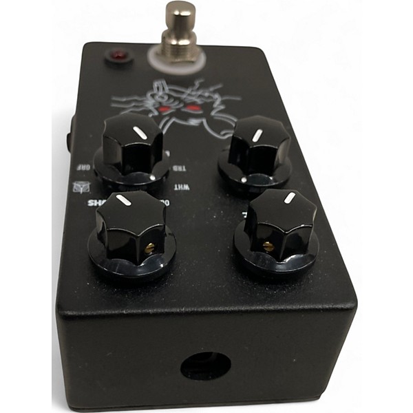 Used JHS Pedals Packrat Effect Pedal