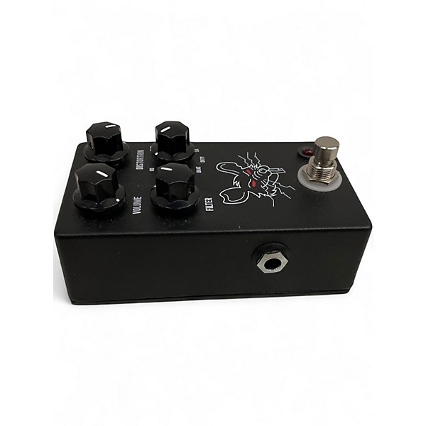 Used JHS Pedals Packrat Effect Pedal