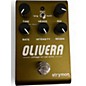 Used Strymon Olivera Vintage Oil Can Echo Effect Pedal thumbnail