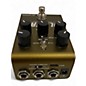 Used Strymon Olivera Vintage Oil Can Echo Effect Pedal