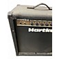 Used Hartke B60 Bass Combo Amp