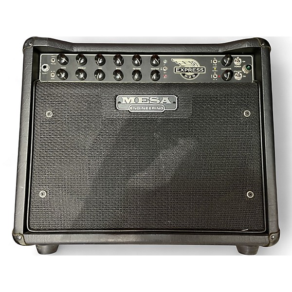 Used MESA/Boogie Express 5:25 1x10 25W Tube Guitar Combo Amp
