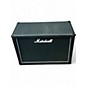 Used Marshall MX212 2x12 Guitar Cabinet thumbnail