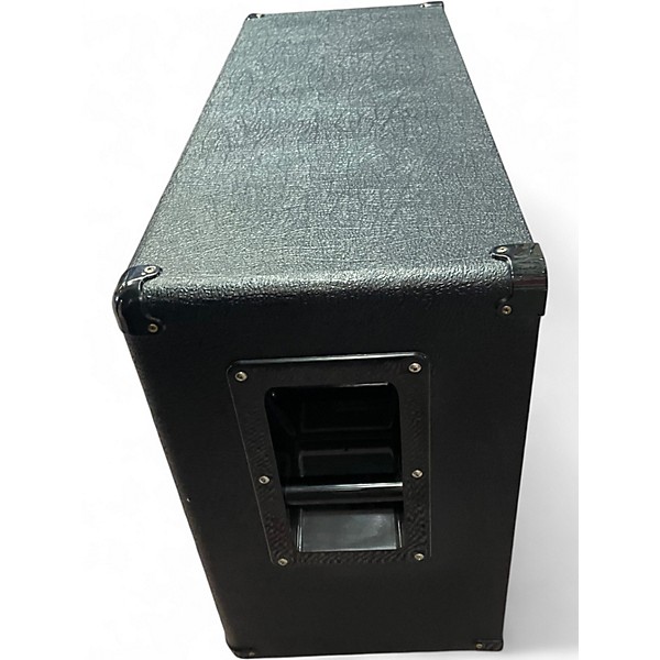 Used Marshall MX212 2x12 Guitar Cabinet