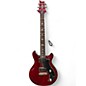 Used PRS Mira SE Cherry Solid Body Electric Guitar thumbnail