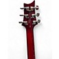 Used PRS Mira SE Cherry Solid Body Electric Guitar