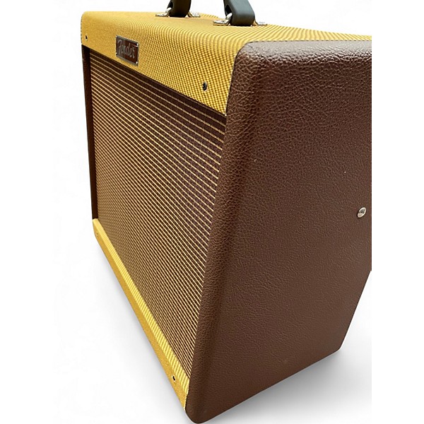 Used Fender FSR Blues Jr III Tube Guitar Combo Amp