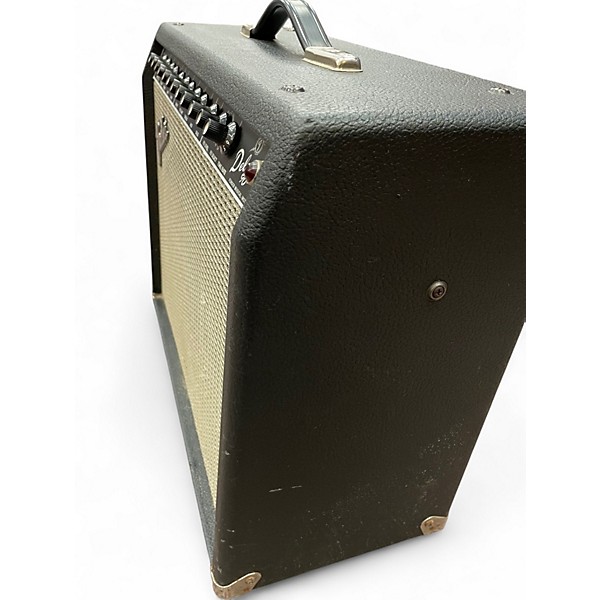 Used Fender Deluxe 90 DSP Guitar Combo Amp