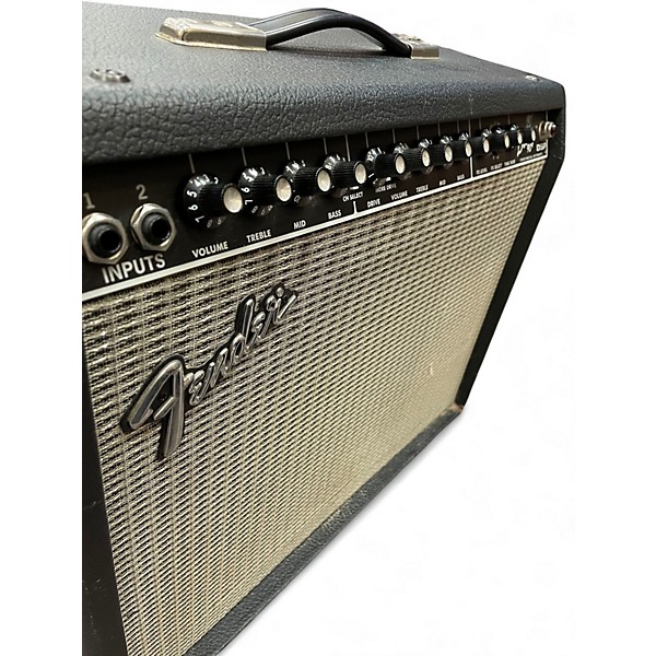 Used Fender Deluxe 90 DSP Guitar Combo Amp