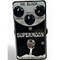 Used Mr. Black Pedals Supermoon Modulated Reverberator Effect Pedal thumbnail