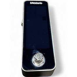 Used D'Addario CT20 Tuner Pedal