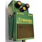 Used BOSS TR2 Tremolo Effect Pedal