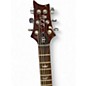 Used PRS SE DGT SUNBURST Solid Body Electric Guitar