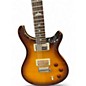 Used PRS SE DGT SUNBURST Solid Body Electric Guitar