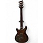 Used PRS SE DGT SUNBURST Solid Body Electric Guitar