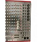 Used Allen & Heath ZED14 Unpowered Mixer