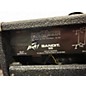 Vintage 1970s Peavey BANDIT 65 Guitar Combo Amp