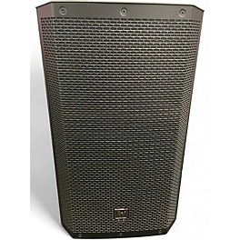 Used Electro-Voice ZLX-12P 12in 2-Way Powered Speaker