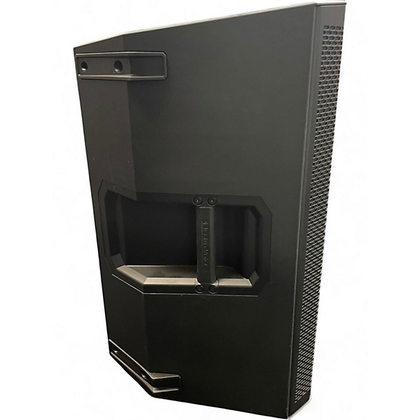 Used Electro-Voice ZLX-12P 12in 2-Way Powered Speaker