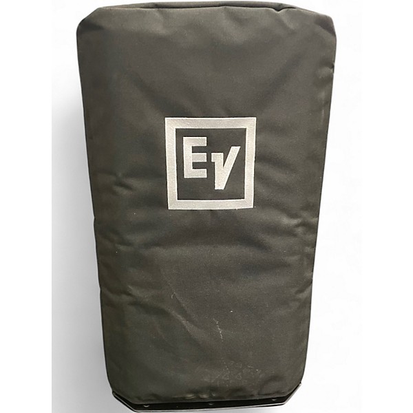 Used Electro-Voice ZLX-12P 12in 2-Way Powered Speaker