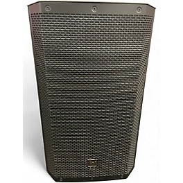 Used Electro-Voice ZLX-12P 12in 2-Way Powered Speaker