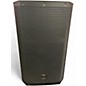 Used Electro-Voice ZLX-12P 12in 2-Way Powered Speaker thumbnail