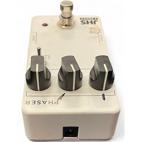 Used JHS Pedals 3 Series Phaser Effect Pedal