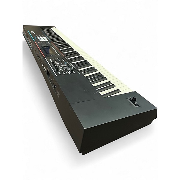 Used Roland Juno DS-88 Synthesizer