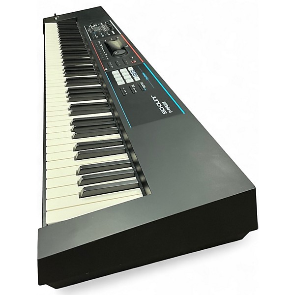 Used Roland Juno DS-88 Synthesizer