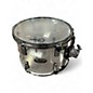 Used Pearl 3 Piece CRYSTAL BEAT ULTRA CLEAR Drum Kit