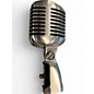 Used Shure Super 55 series 2 Dynamic Microphone thumbnail