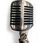 Used Shure Super 55 series 2 Dynamic Microphone